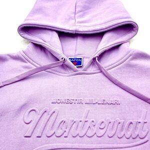 Montserrat Monastery 1000 Years Hoodie